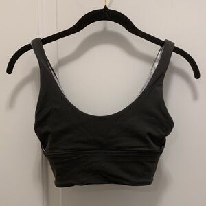 Reversible Lululemon Sports Bra